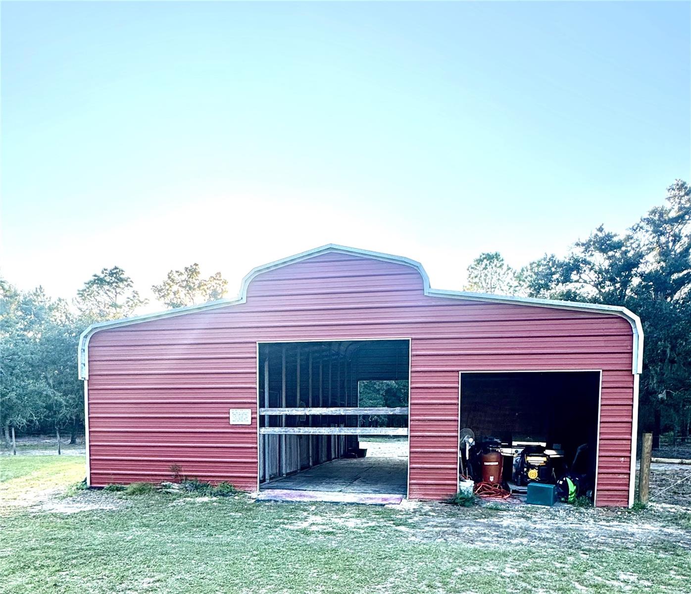 2329 NE 80TH AVE, HIGH SPRINGS, FL, 32643