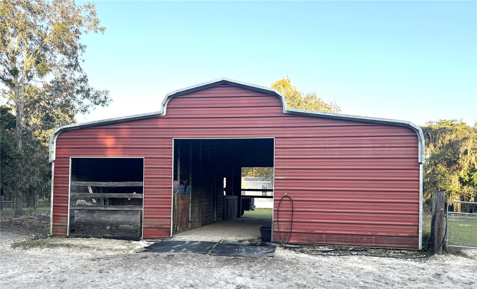 2329 NE 80TH AVE, HIGH SPRINGS, FL, 32643