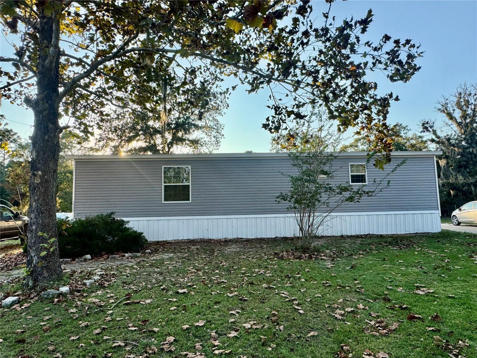 2329 NE 80TH AVE, HIGH SPRINGS, FL, 32643