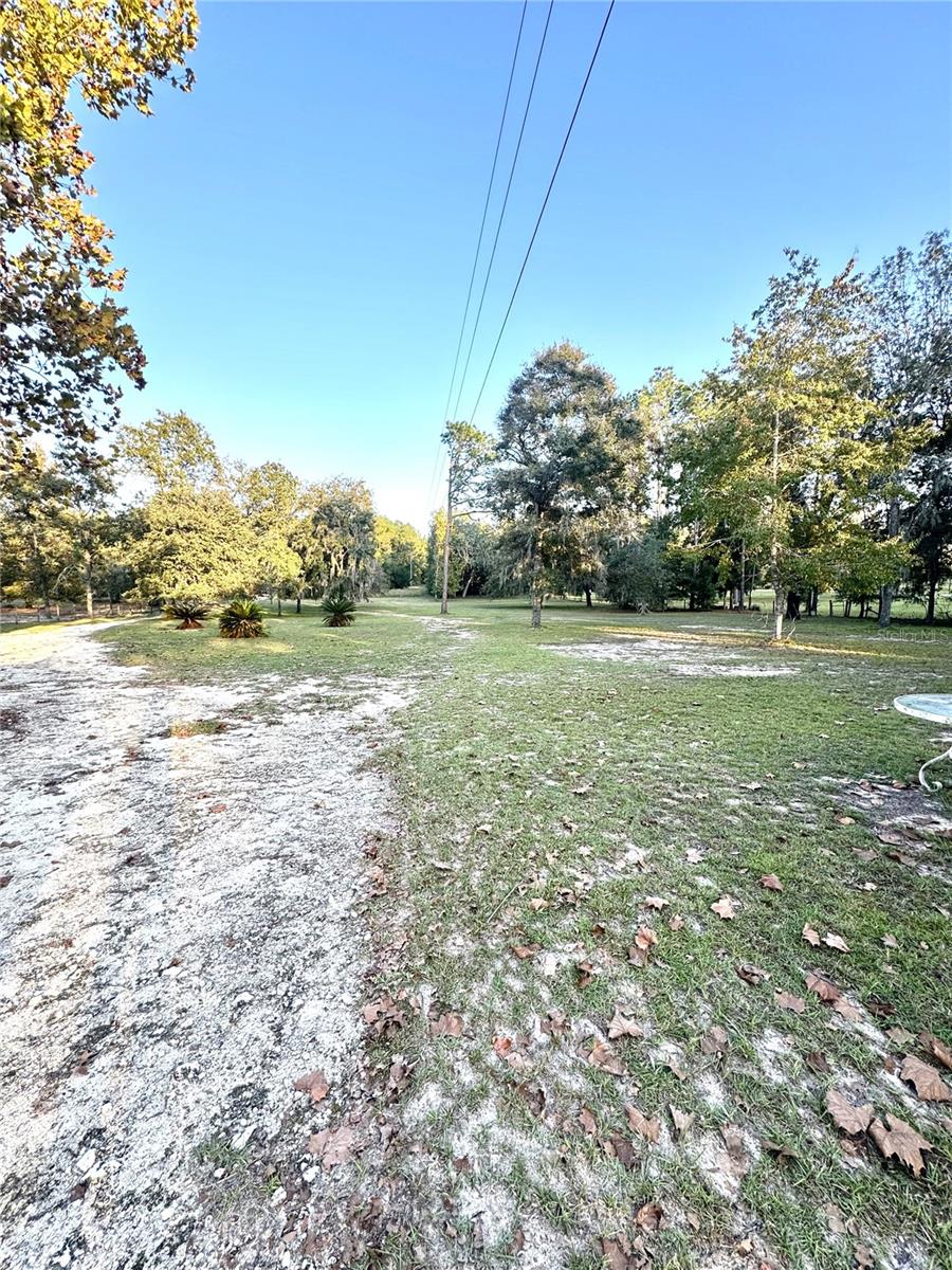 2329 NE 80TH AVE, HIGH SPRINGS, FL, 32643