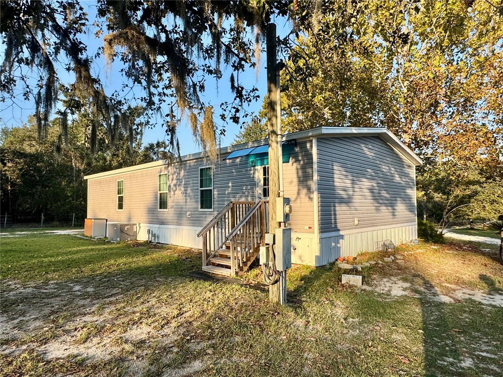 2329 NE 80TH AVE, HIGH SPRINGS, FL, 32643