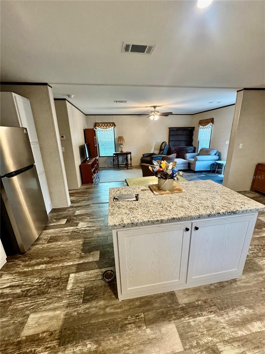 2329 NE 80TH AVE, HIGH SPRINGS, FL, 32643