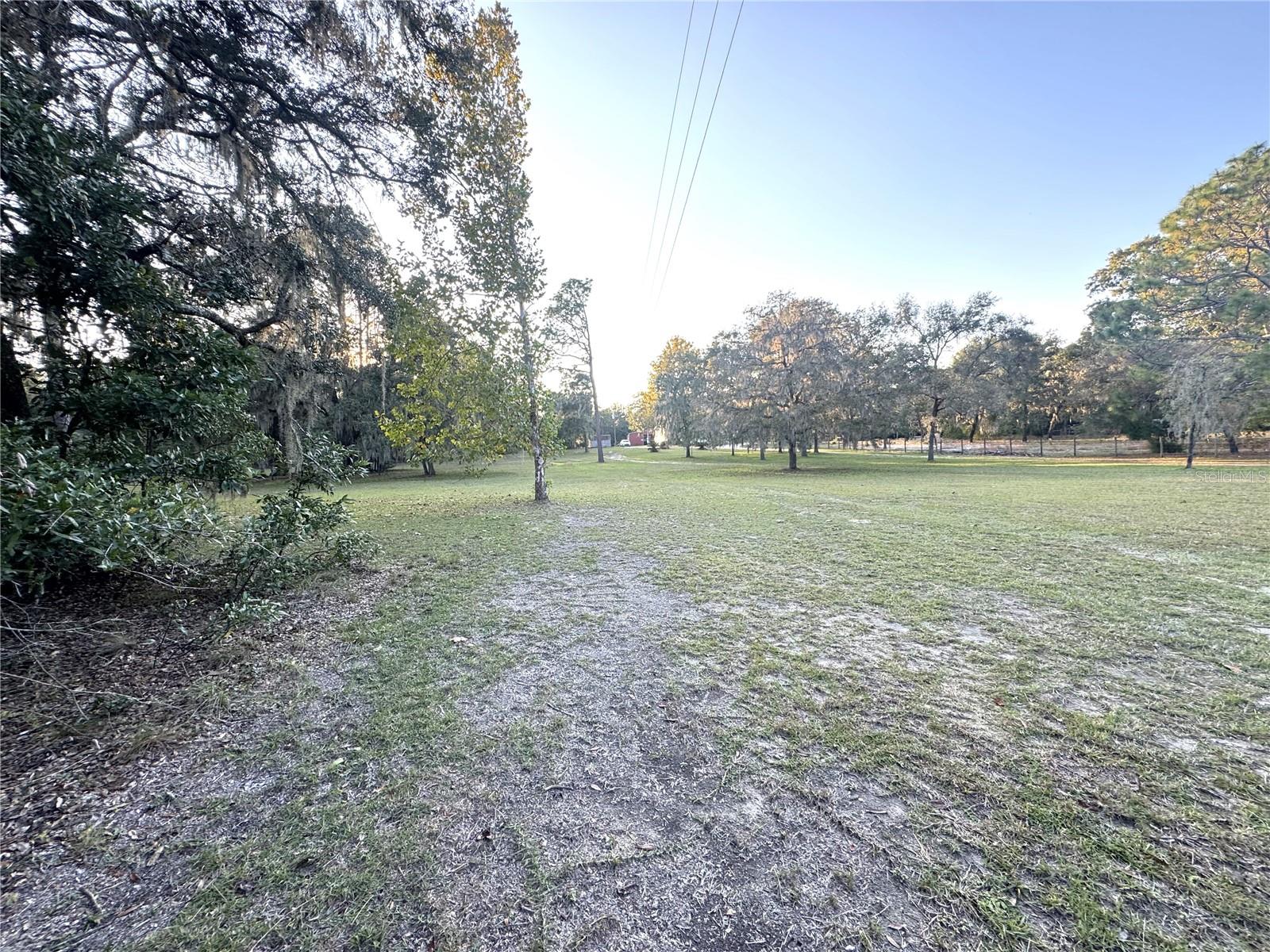 2329 NE 80TH AVE, HIGH SPRINGS, FL, 32643