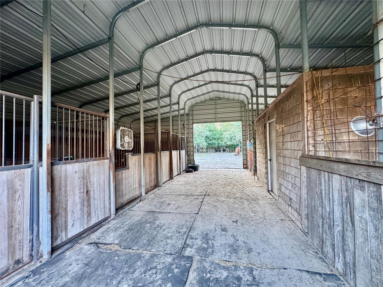 2329 NE 80TH AVE, HIGH SPRINGS, FL, 32643