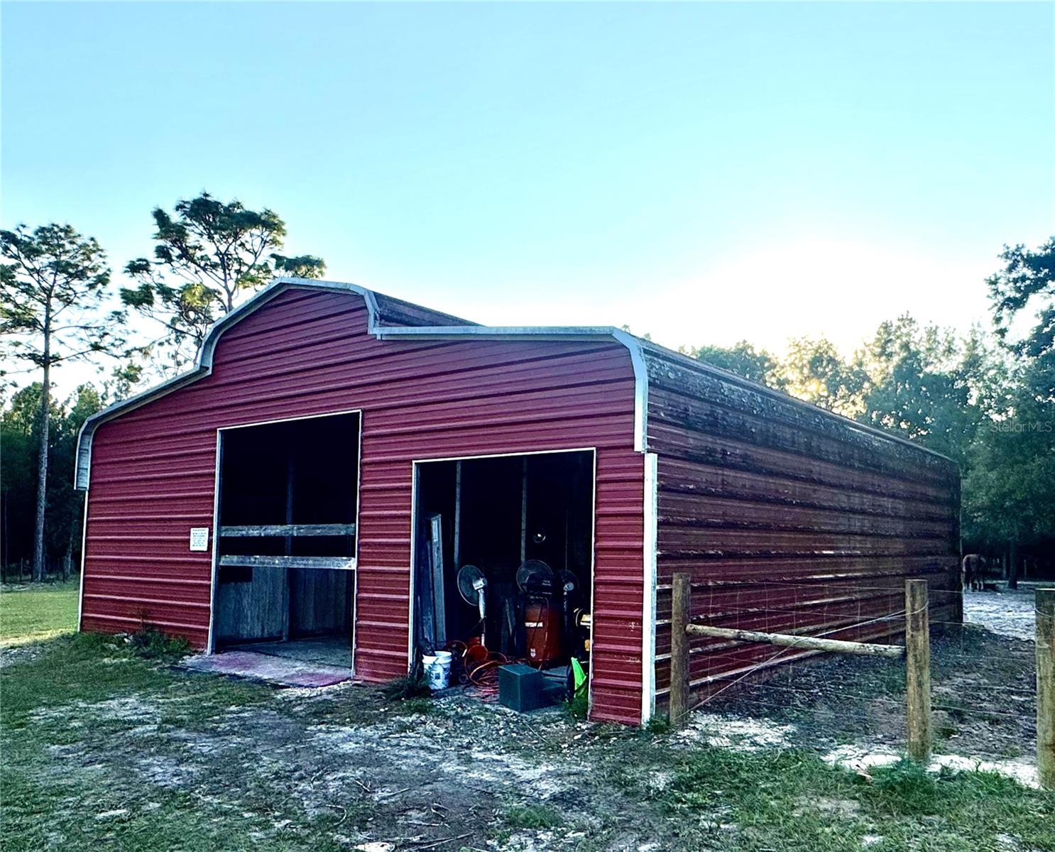 2329 NE 80TH AVE, HIGH SPRINGS, FL, 32643