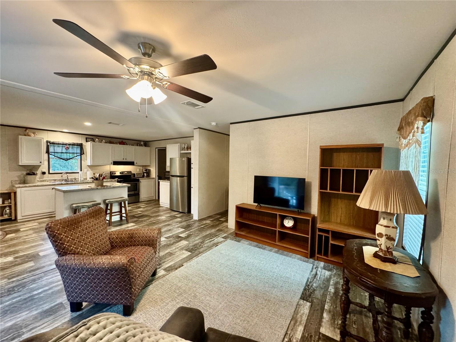 2329 NE 80TH AVE, HIGH SPRINGS, FL, 32643