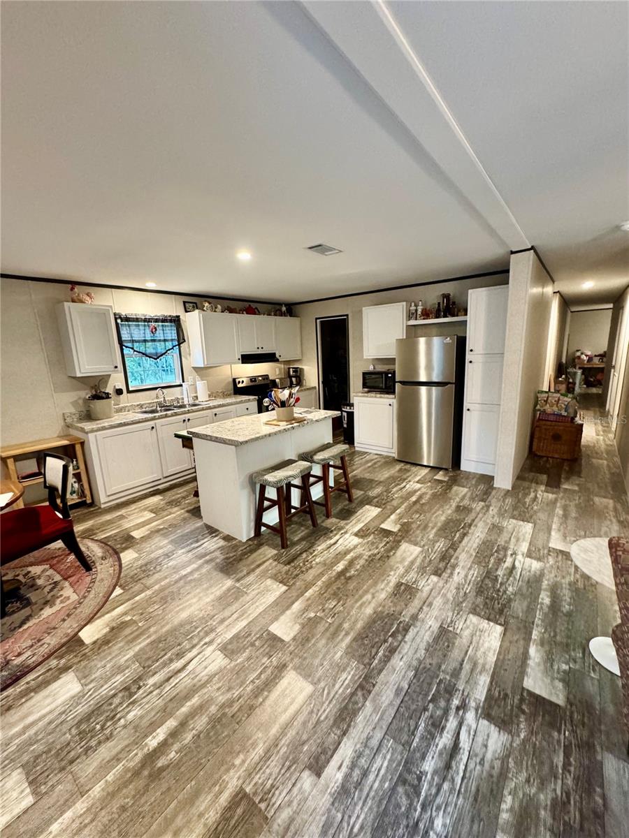 2329 NE 80TH AVE, HIGH SPRINGS, FL, 32643