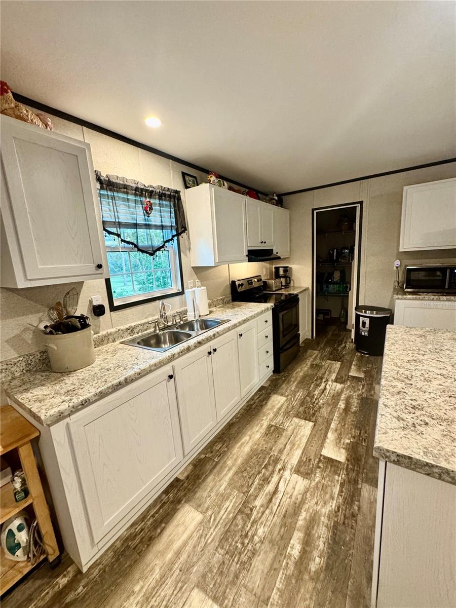 2329 NE 80TH AVE, HIGH SPRINGS, FL, 32643