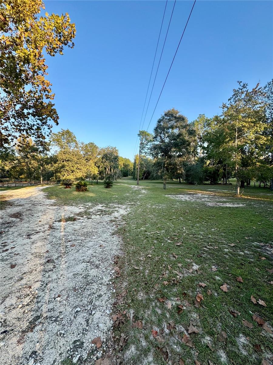 2329 NE 80TH AVE, HIGH SPRINGS, FL, 32643