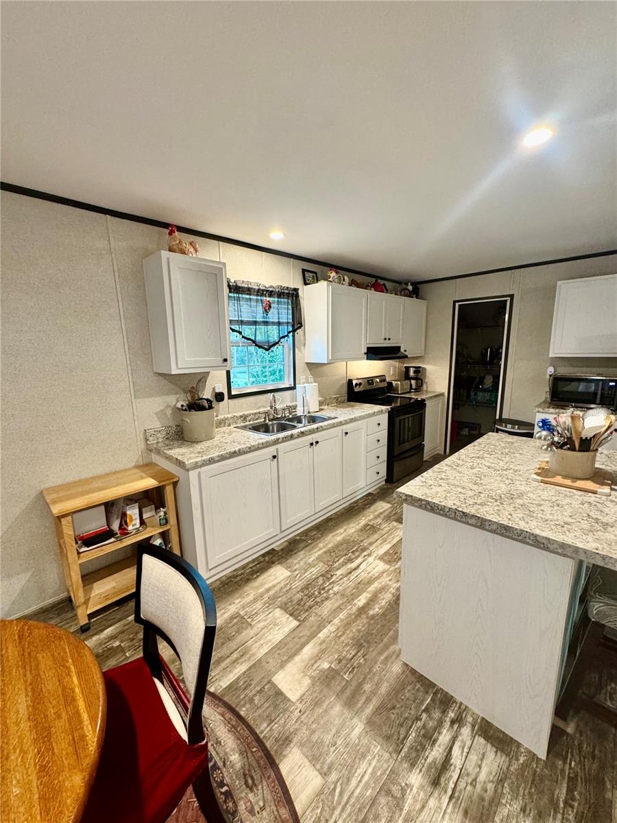 2329 NE 80TH AVE, HIGH SPRINGS, FL, 32643