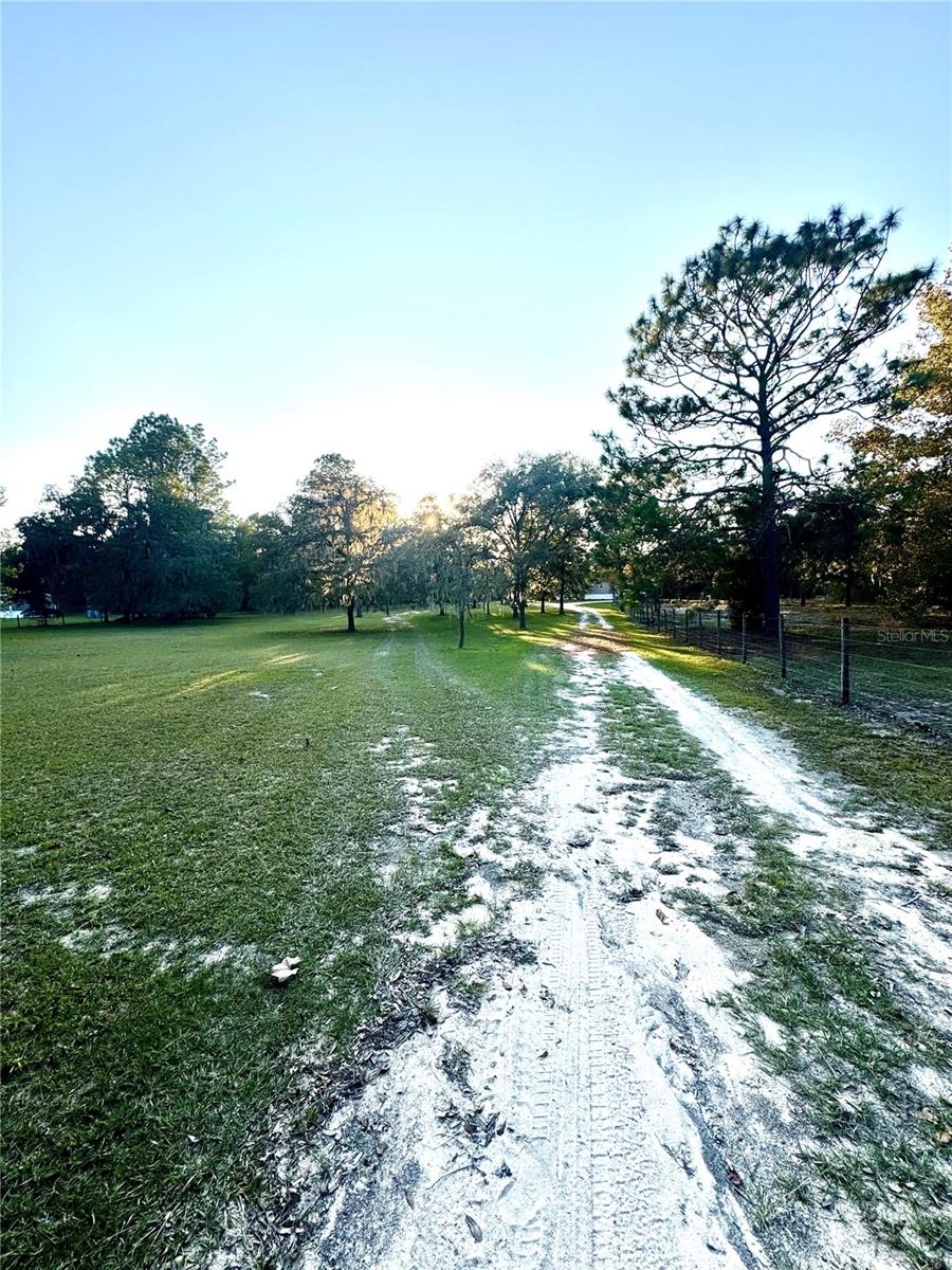 2329 NE 80TH AVE, HIGH SPRINGS, FL, 32643