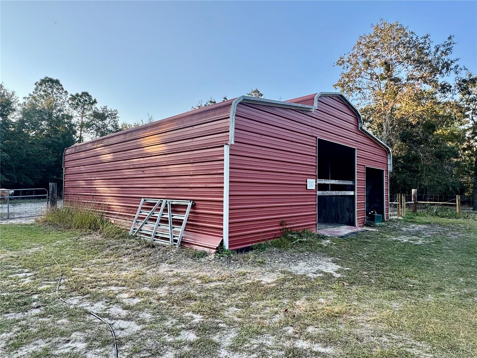 2329 NE 80TH AVE, HIGH SPRINGS, FL, 32643