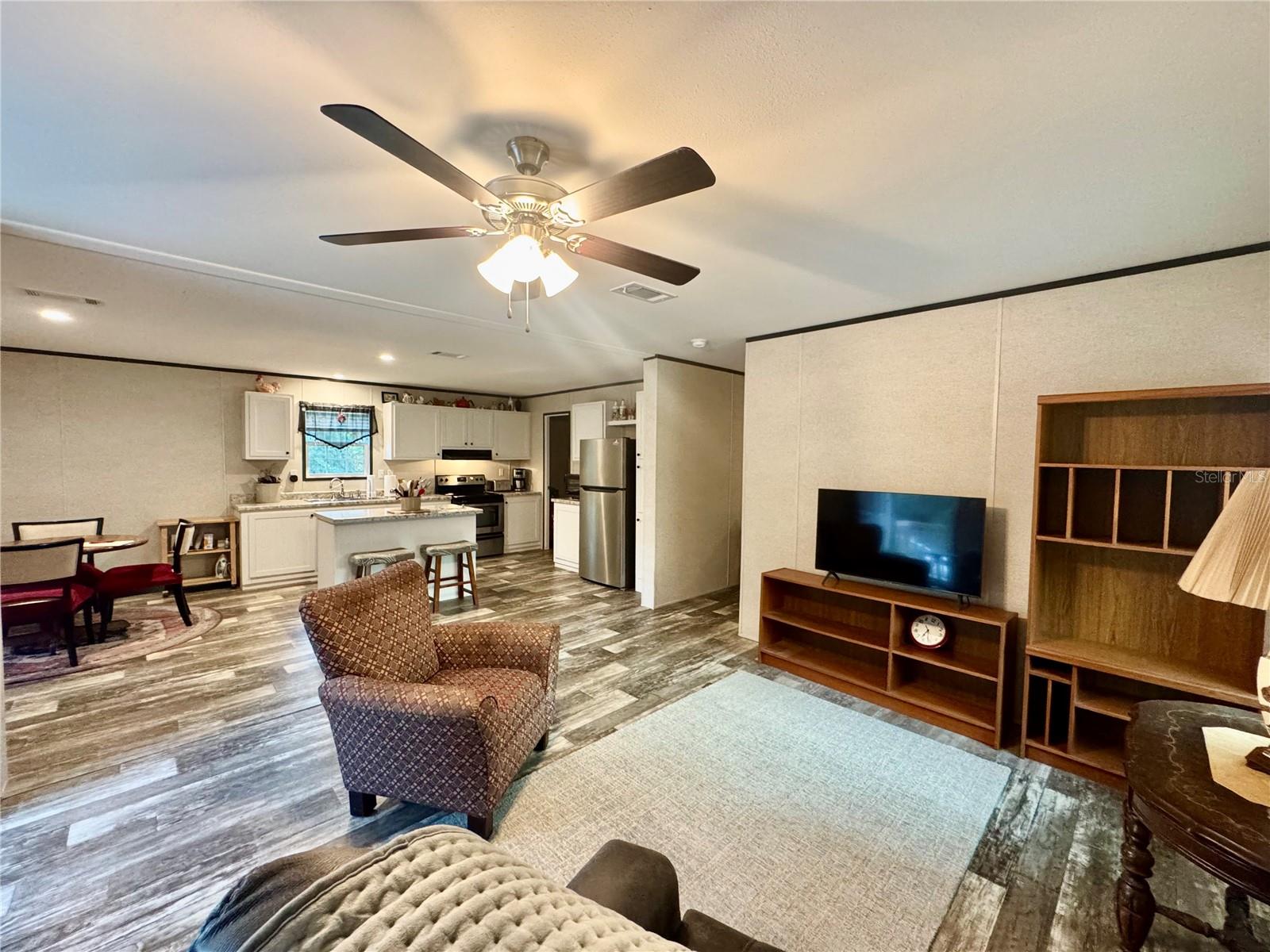 2329 NE 80TH AVE, HIGH SPRINGS, FL, 32643