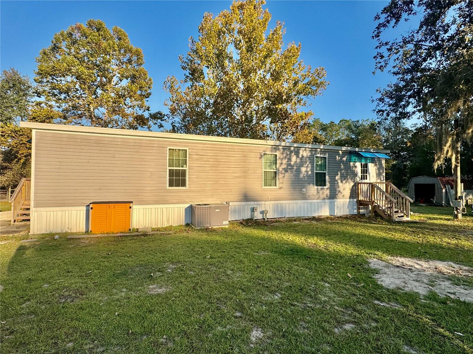 2329 NE 80TH AVE, HIGH SPRINGS, FL, 32643