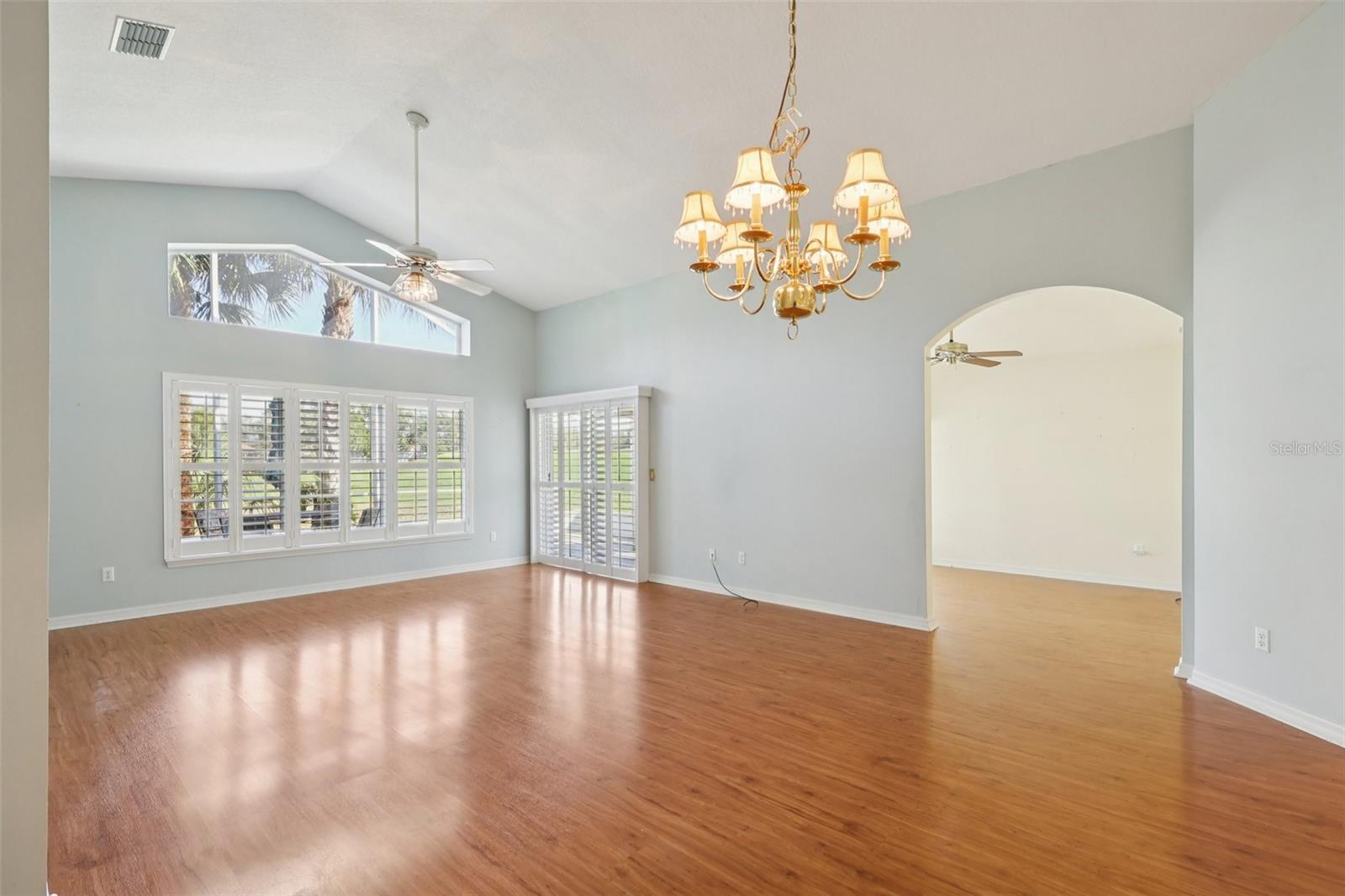 6001 SPRING CREEK CT, MOUNT DORA, FL, 32757