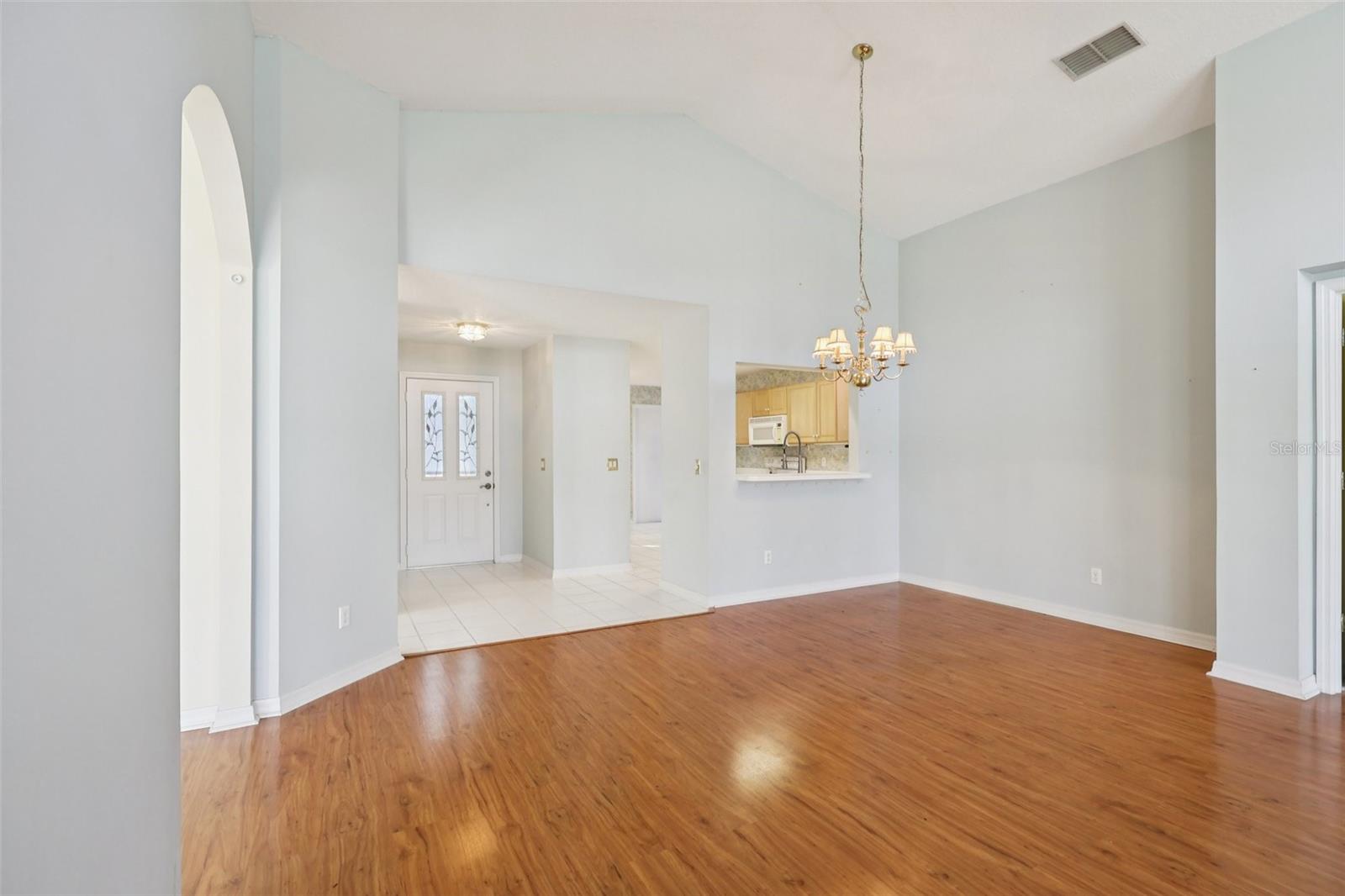 6001 SPRING CREEK CT, MOUNT DORA, FL, 32757