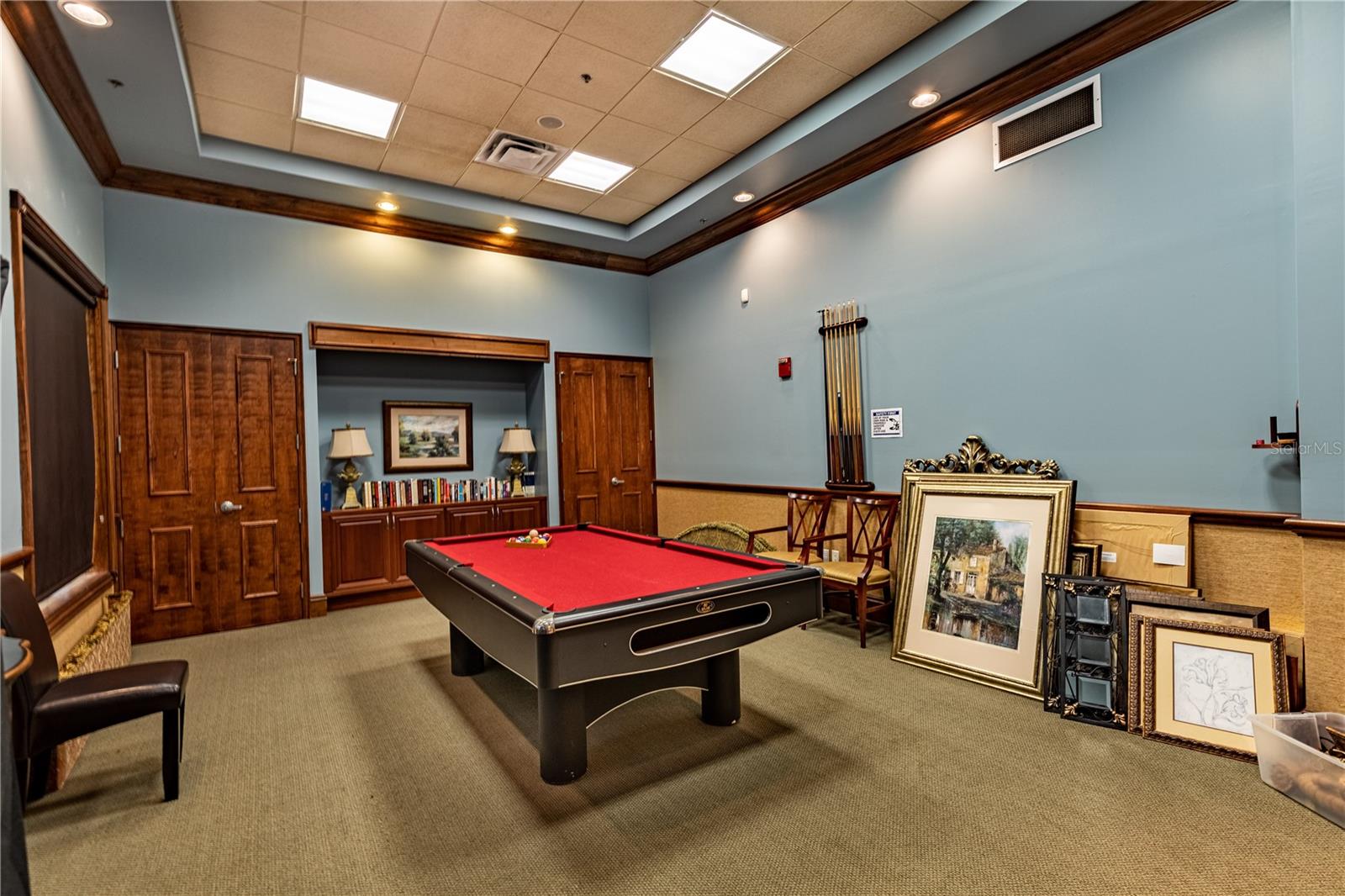 6001 SPRING CREEK CT, MOUNT DORA, FL, 32757