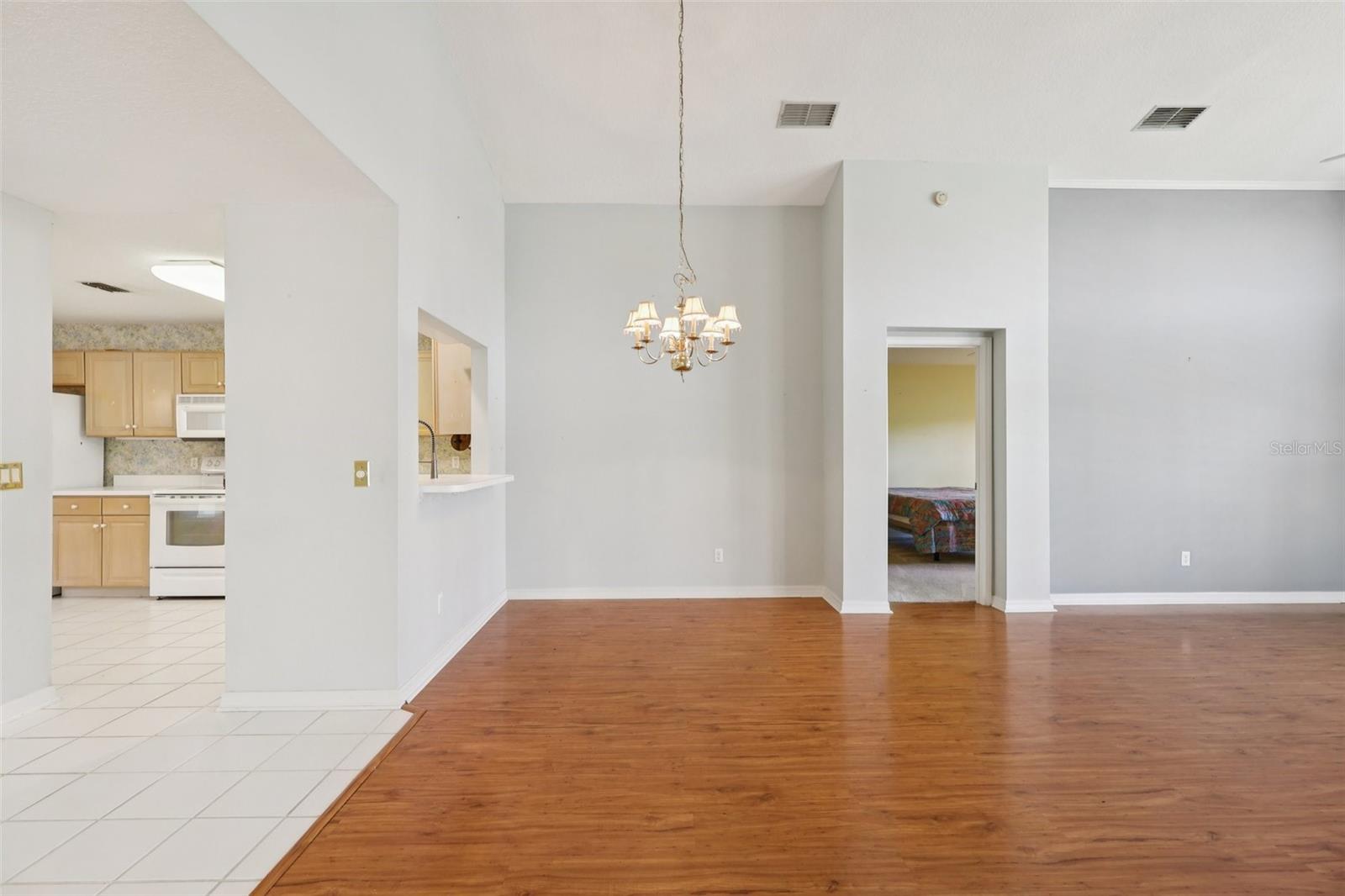 6001 SPRING CREEK CT, MOUNT DORA, FL, 32757