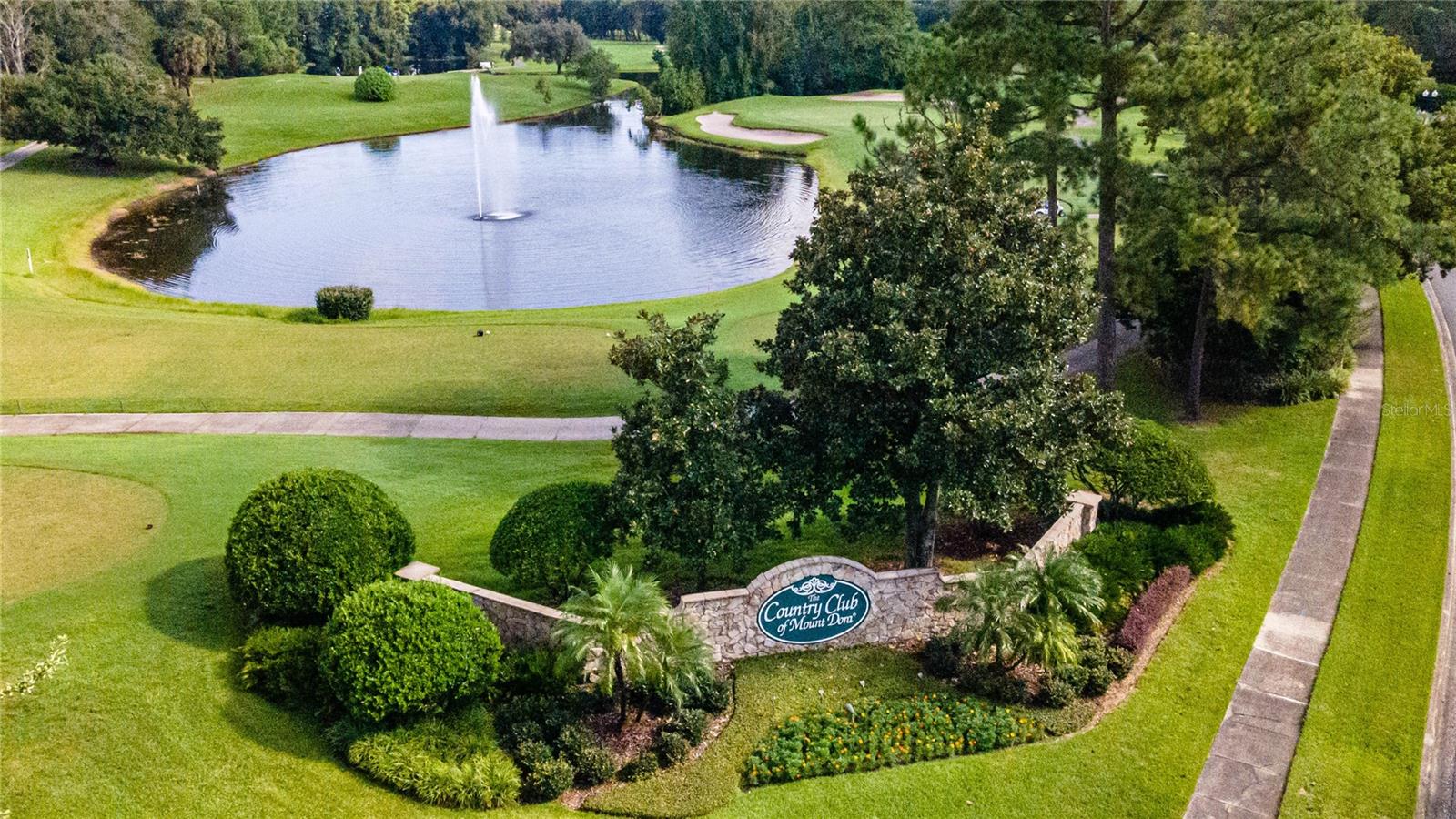 6001 SPRING CREEK CT, MOUNT DORA, FL, 32757