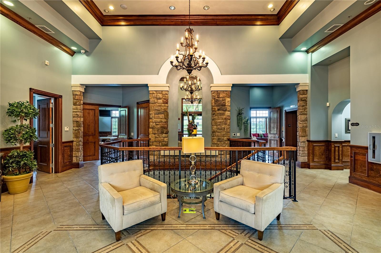 6001 SPRING CREEK CT, MOUNT DORA, FL, 32757