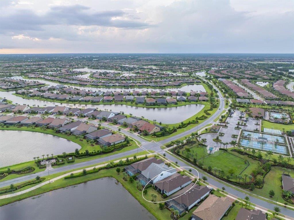 13012 RINELLA ST, VENICE, FL, 34293