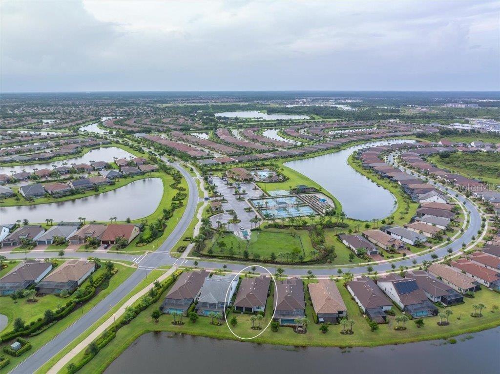 13012 RINELLA ST, VENICE, FL, 34293