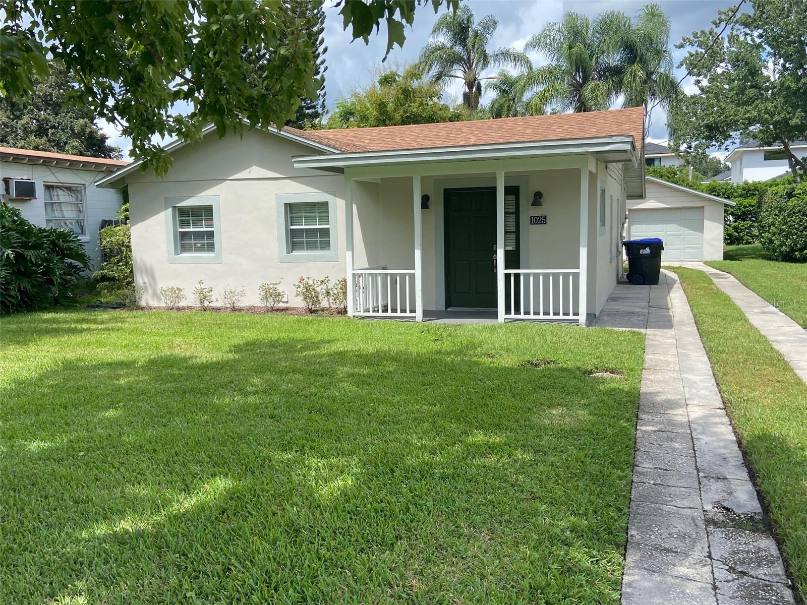 1025 HUNTER AVE, ORLANDO, FL, 32804