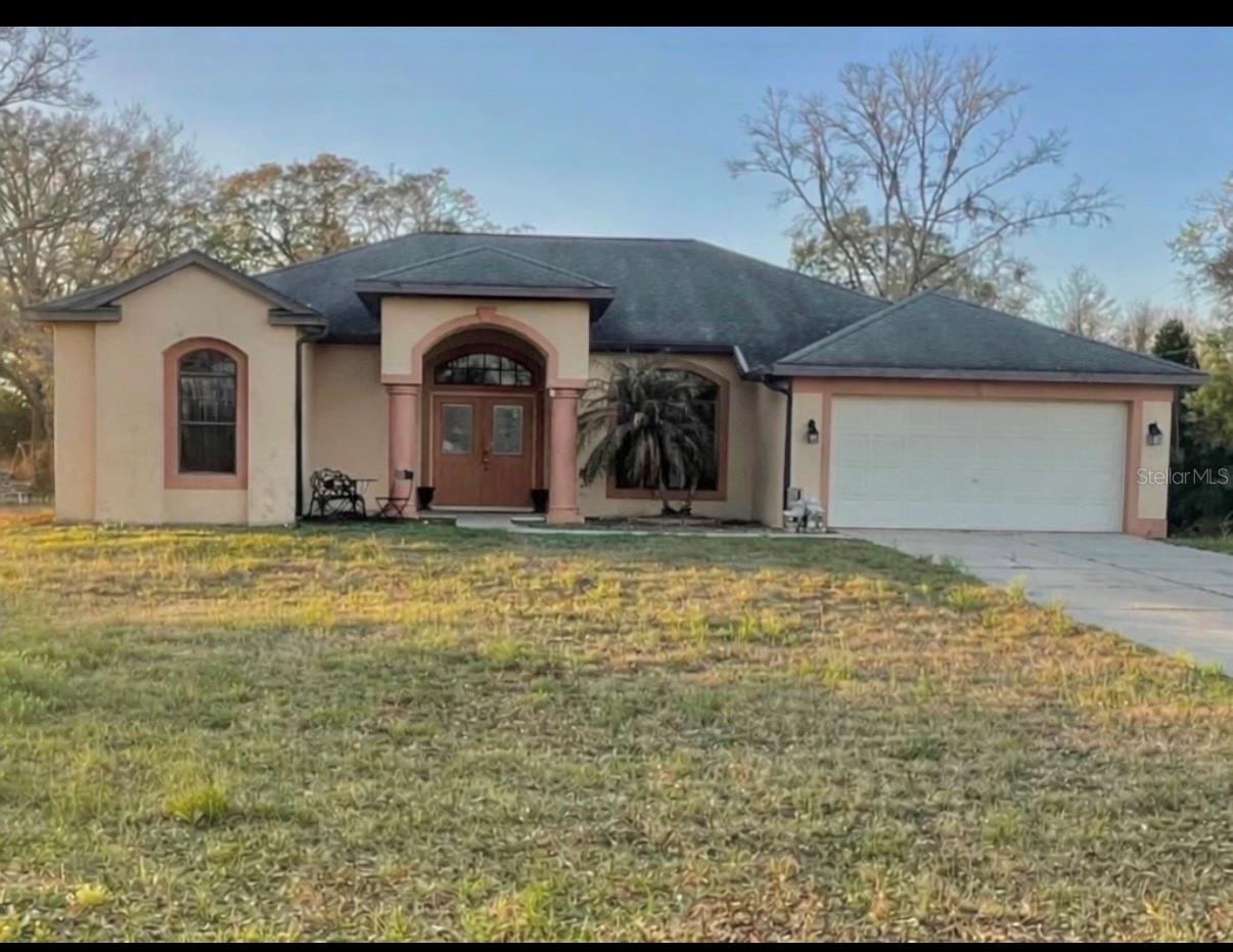 19201 POWERLINE RD, DADE CITY, FL, 33523