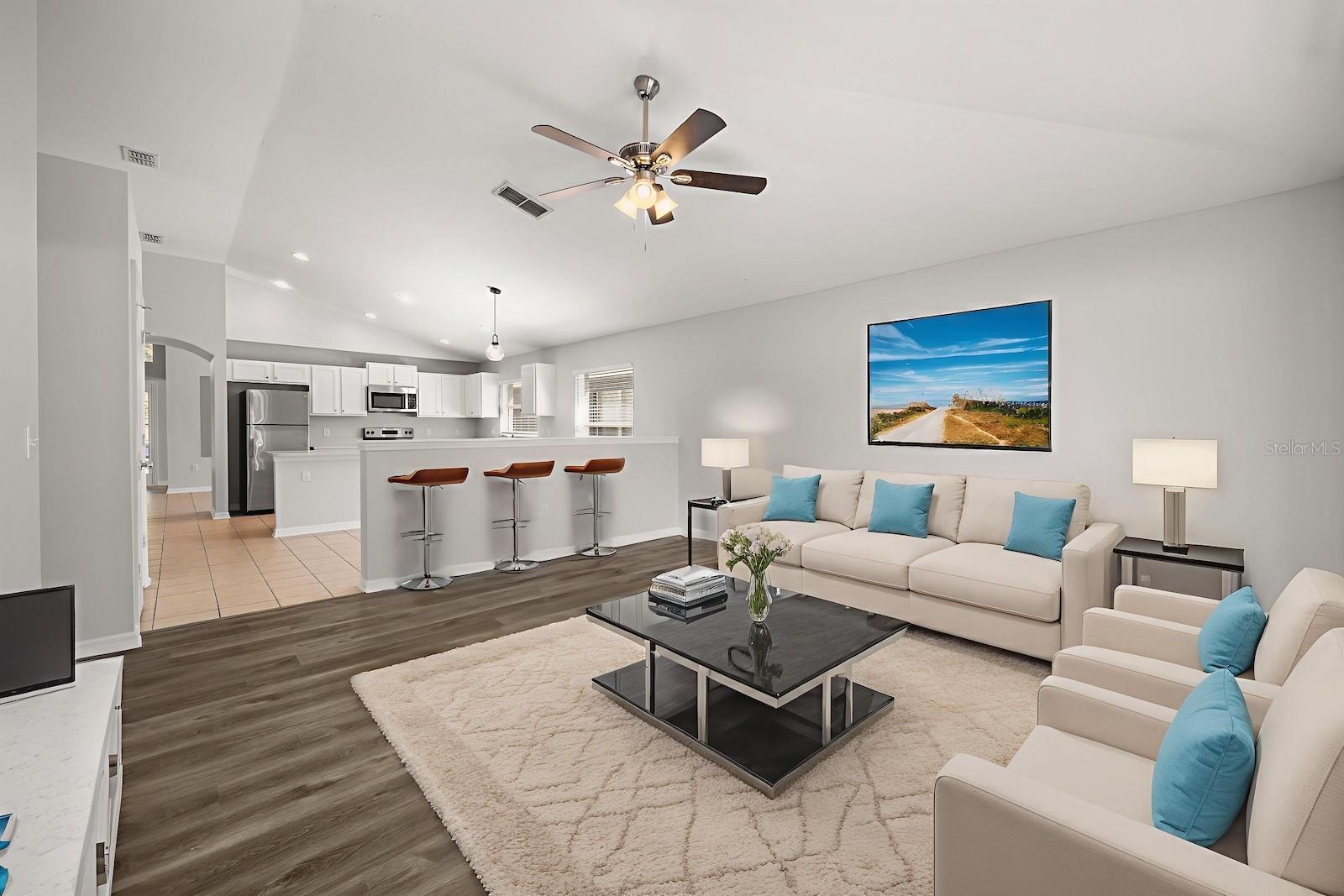 810 MCINNIS CT, KISSIMMEE, FL, 34744