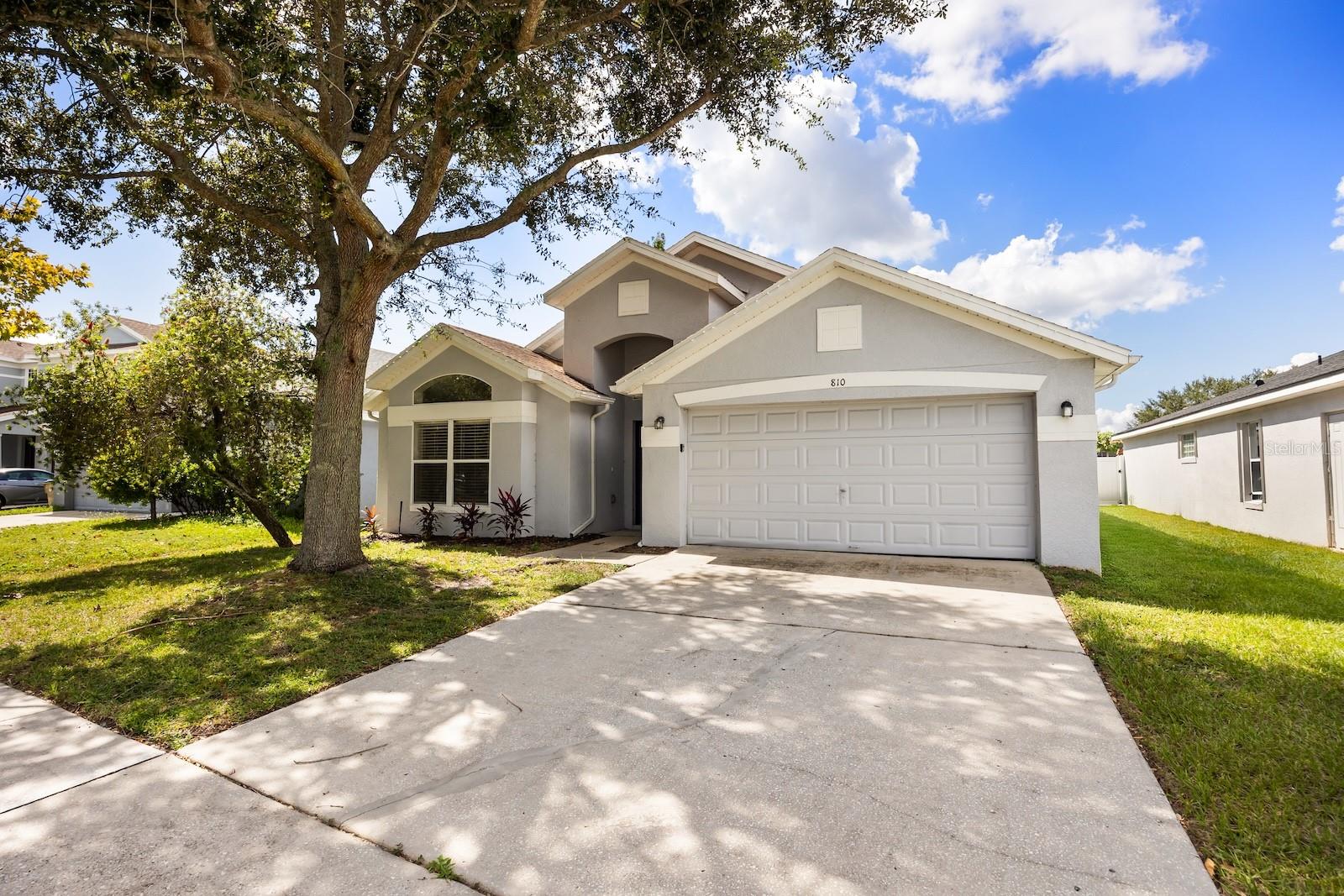 810 MCINNIS CT, KISSIMMEE, FL, 34744