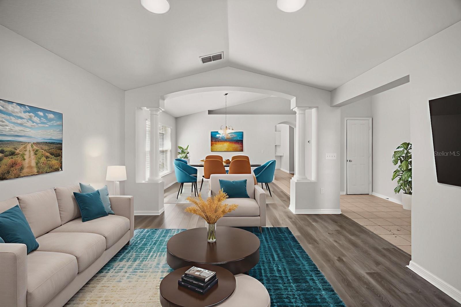 810 MCINNIS CT, KISSIMMEE, FL, 34744