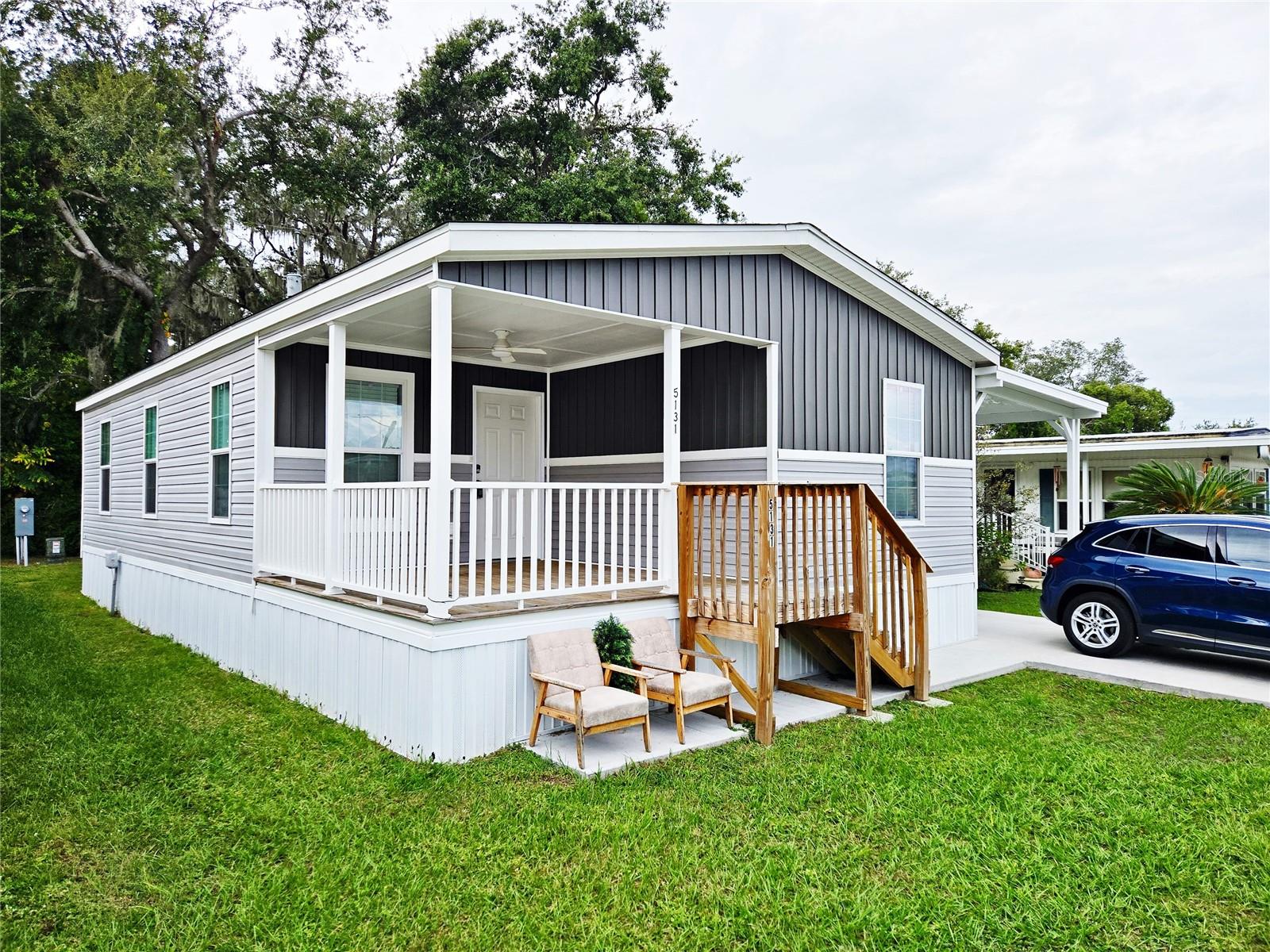 5131 JO ST, ZEPHYRHILLS, FL, 33542