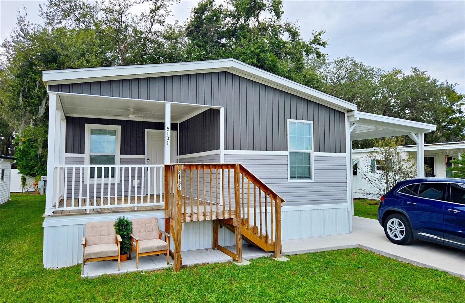5131 JO ST, ZEPHYRHILLS, FL, 33542