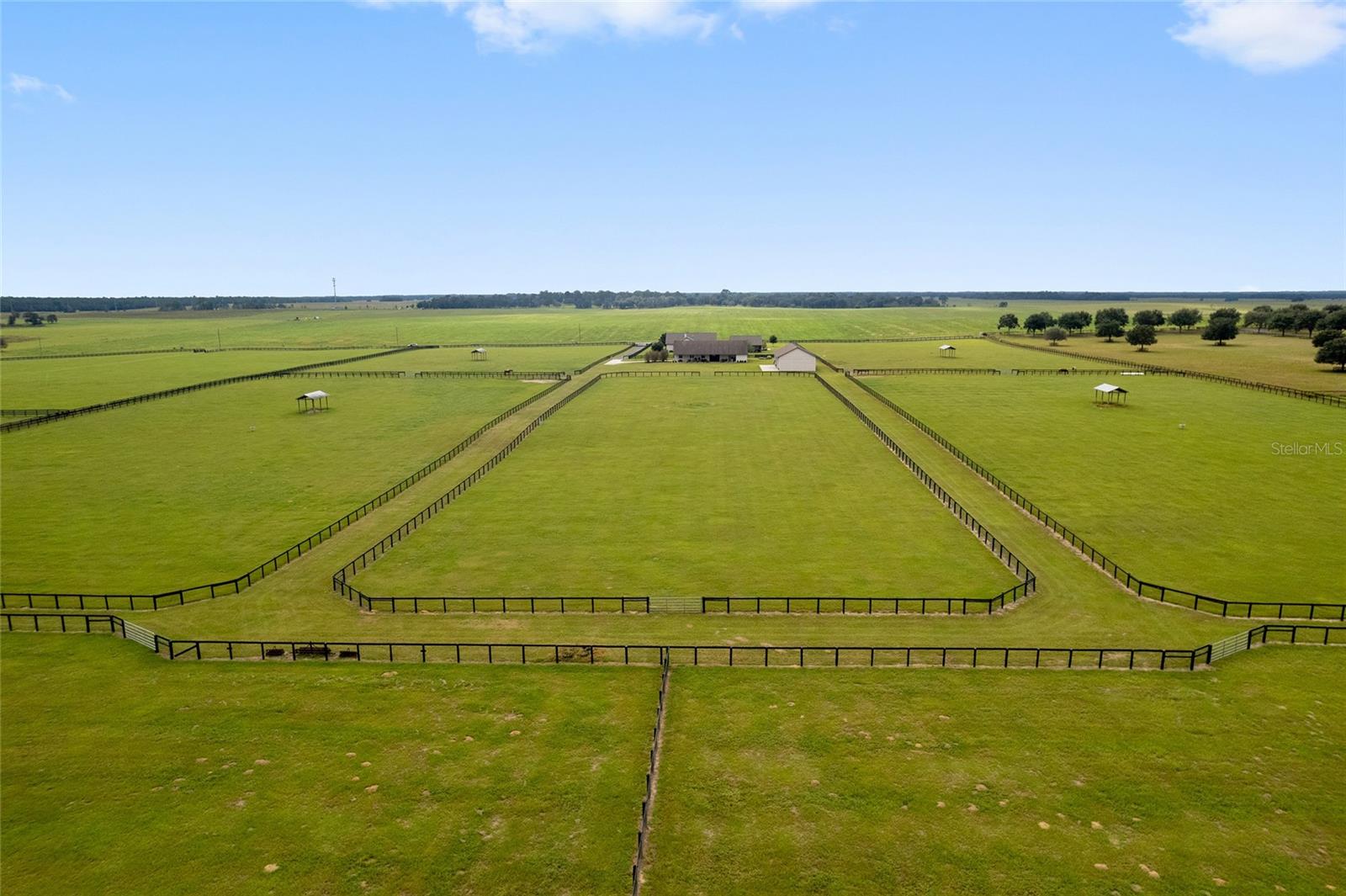 EMERALD MILE FARMS, DUNNELLON, FL, 34432