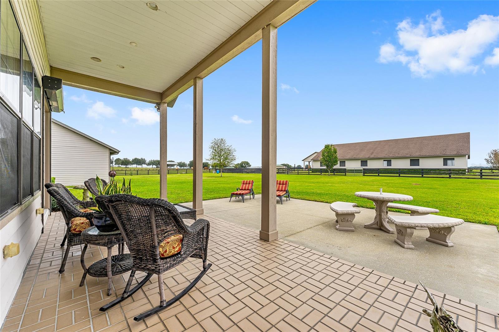 EMERALD MILE FARMS, DUNNELLON, FL, 34432