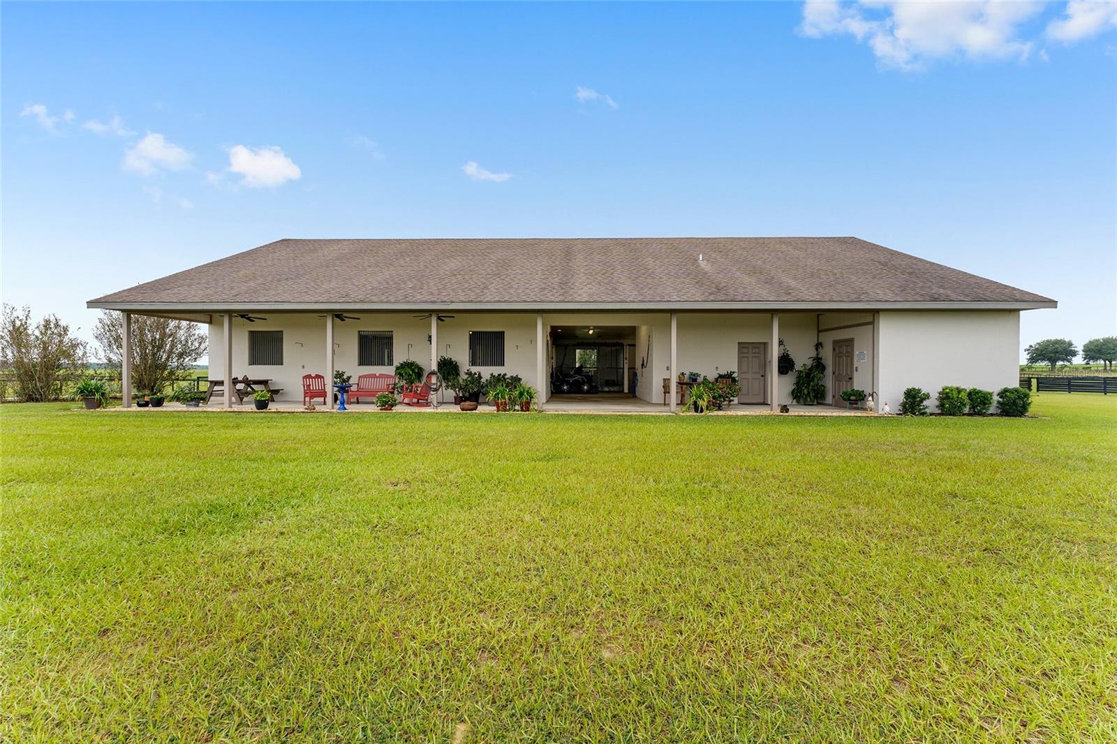 EMERALD MILE FARMS, DUNNELLON, FL, 34432