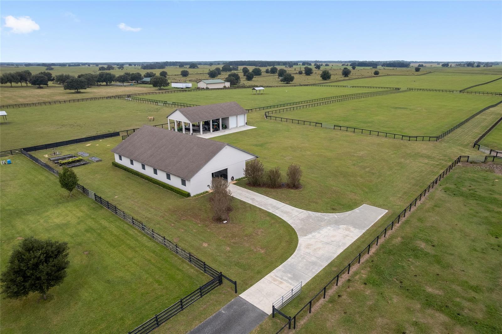 EMERALD MILE FARMS, DUNNELLON, FL, 34432