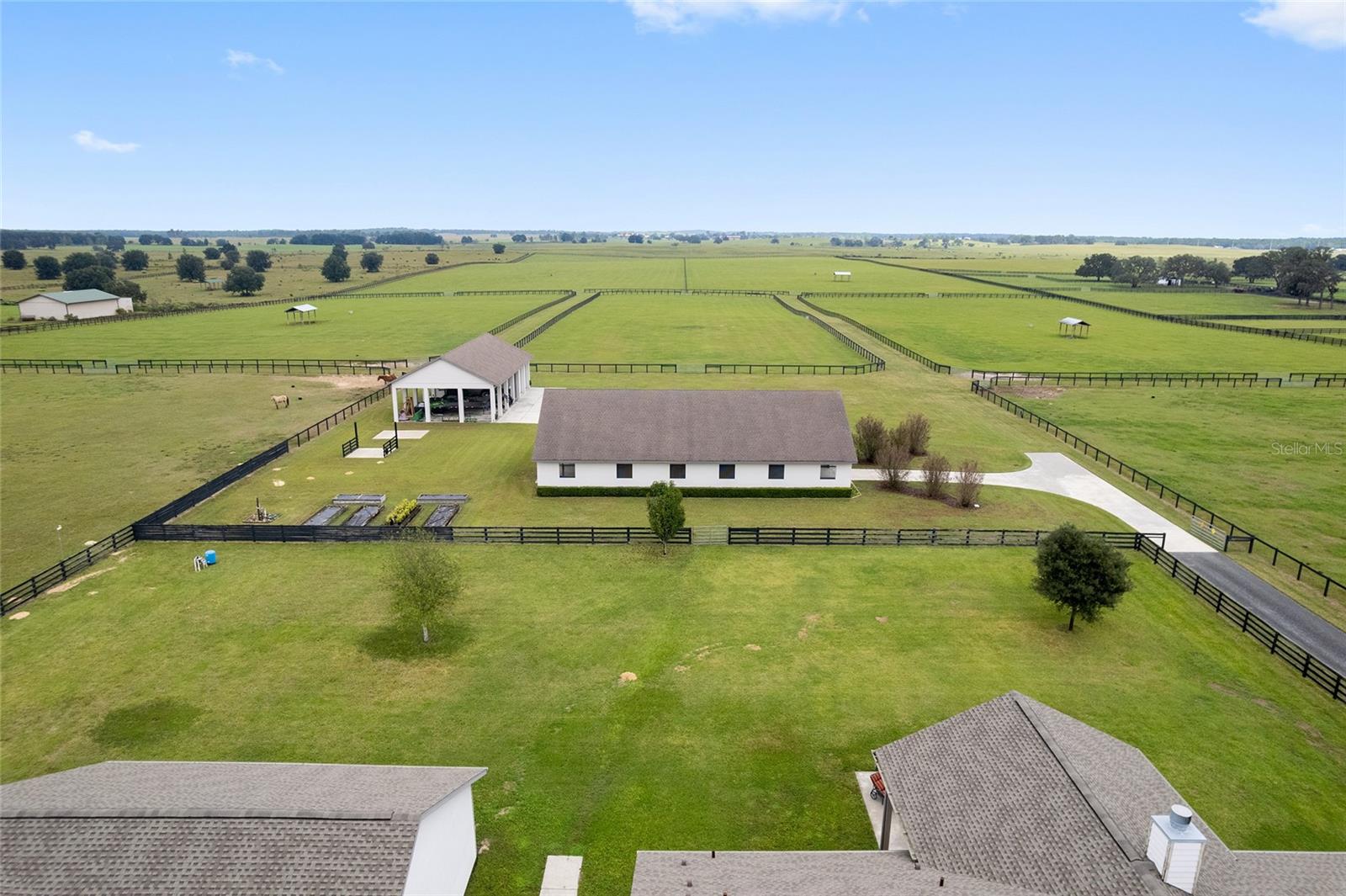 EMERALD MILE FARMS, DUNNELLON, FL, 34432