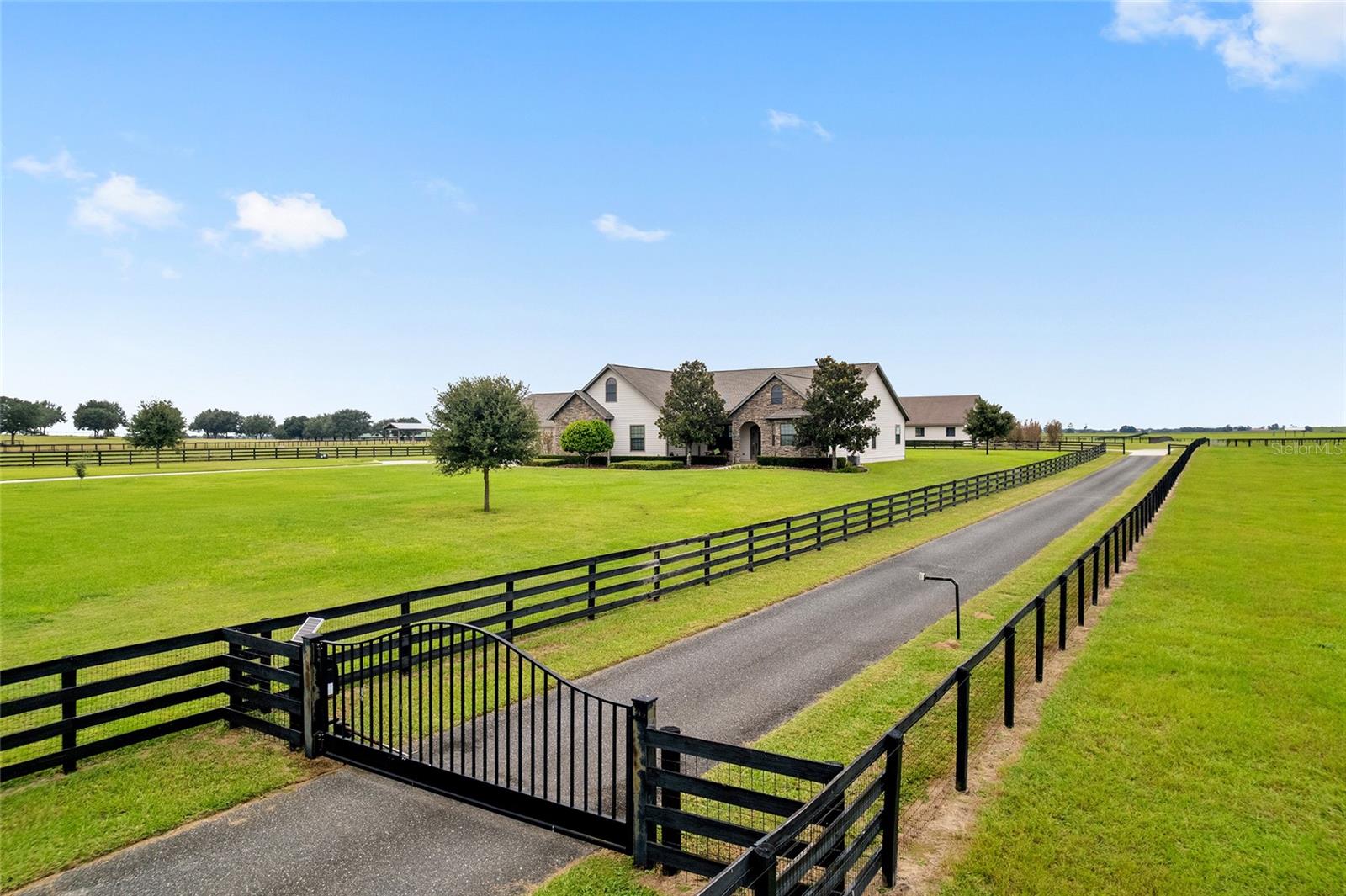 EMERALD MILE FARMS, DUNNELLON, FL, 34432