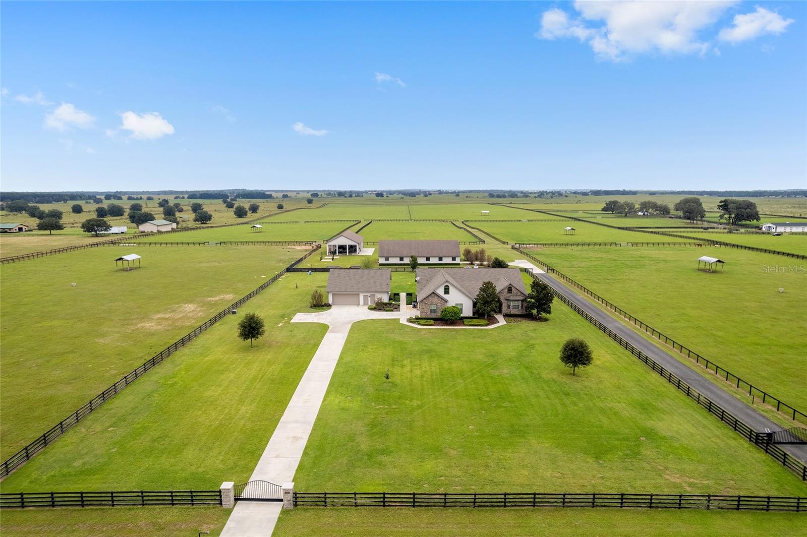 EMERALD MILE FARMS, DUNNELLON, FL, 34432
