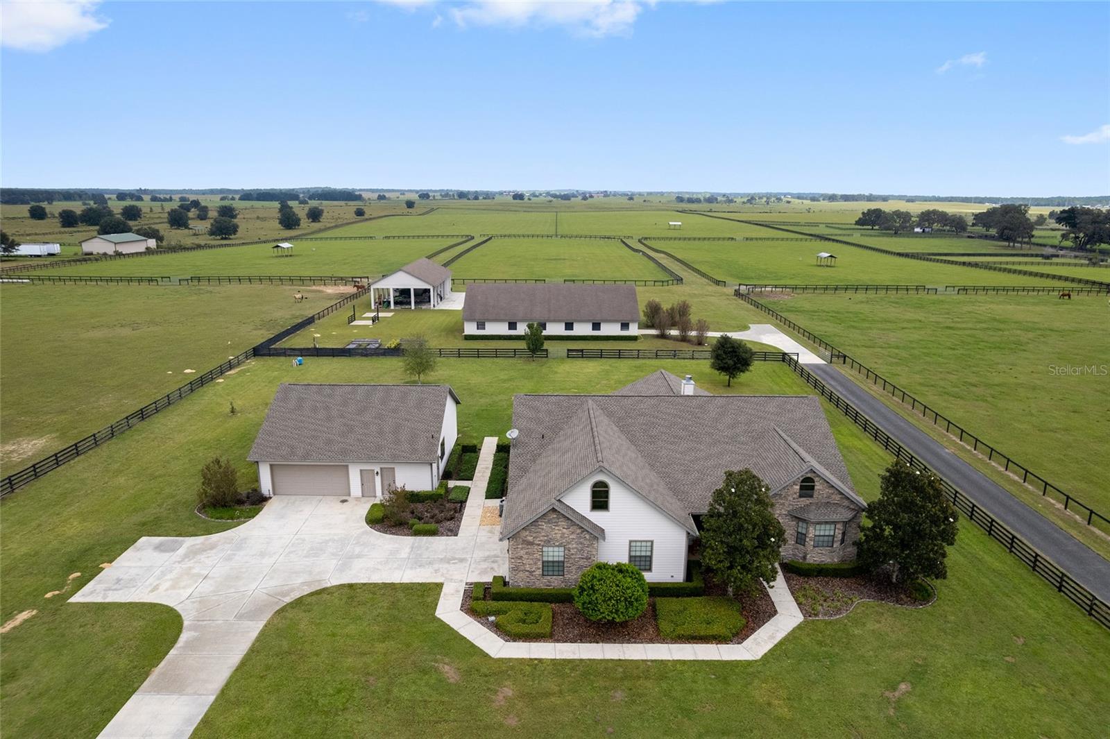 EMERALD MILE FARMS, DUNNELLON, FL, 34432
