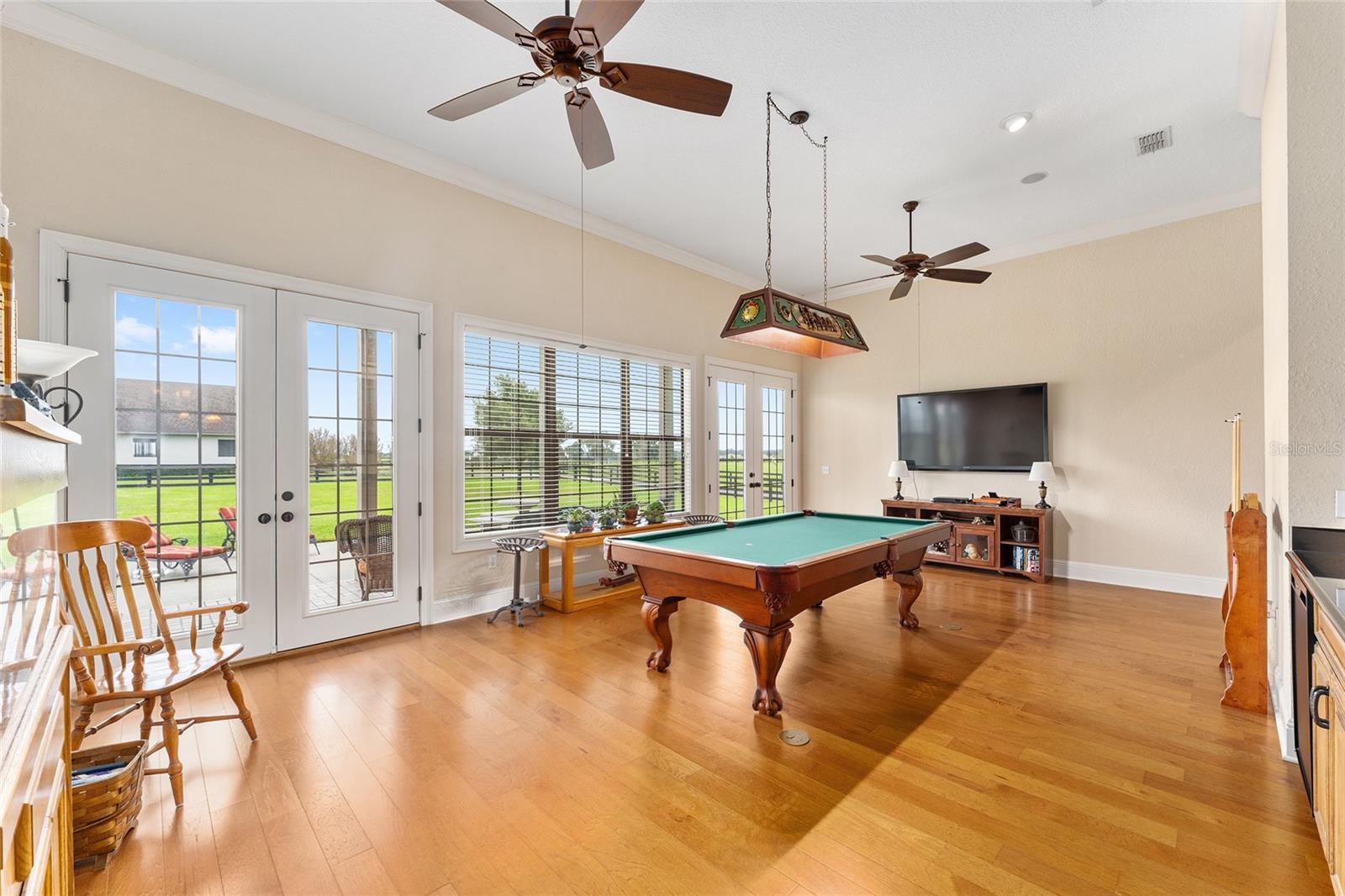 EMERALD MILE FARMS, DUNNELLON, FL, 34432