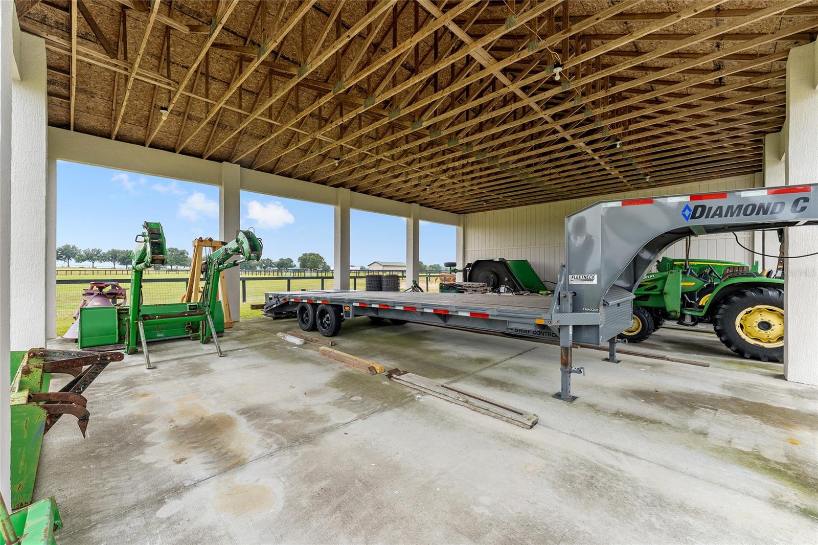 EMERALD MILE FARMS, DUNNELLON, FL, 34432