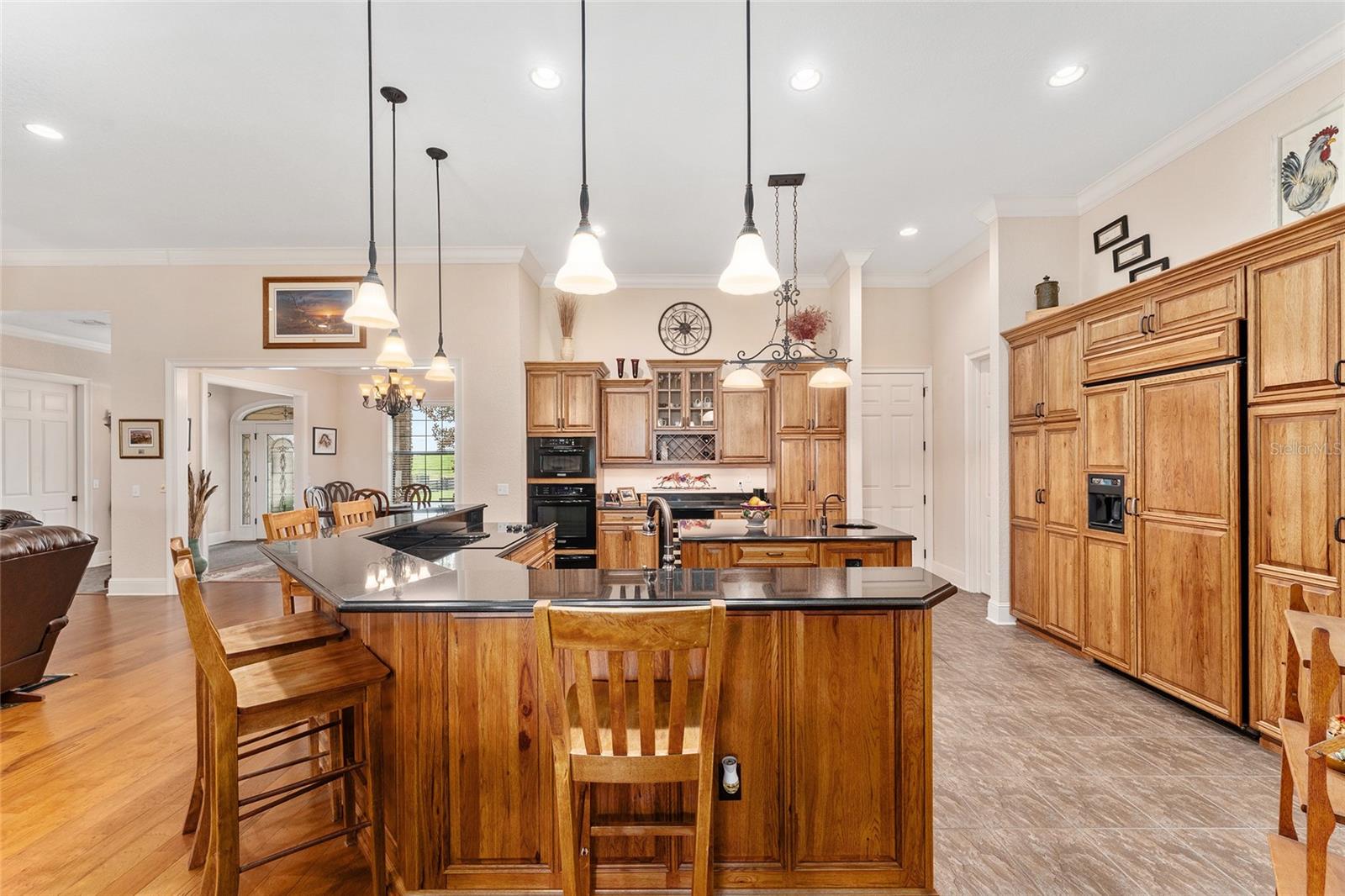 EMERALD MILE FARMS, DUNNELLON, FL, 34432