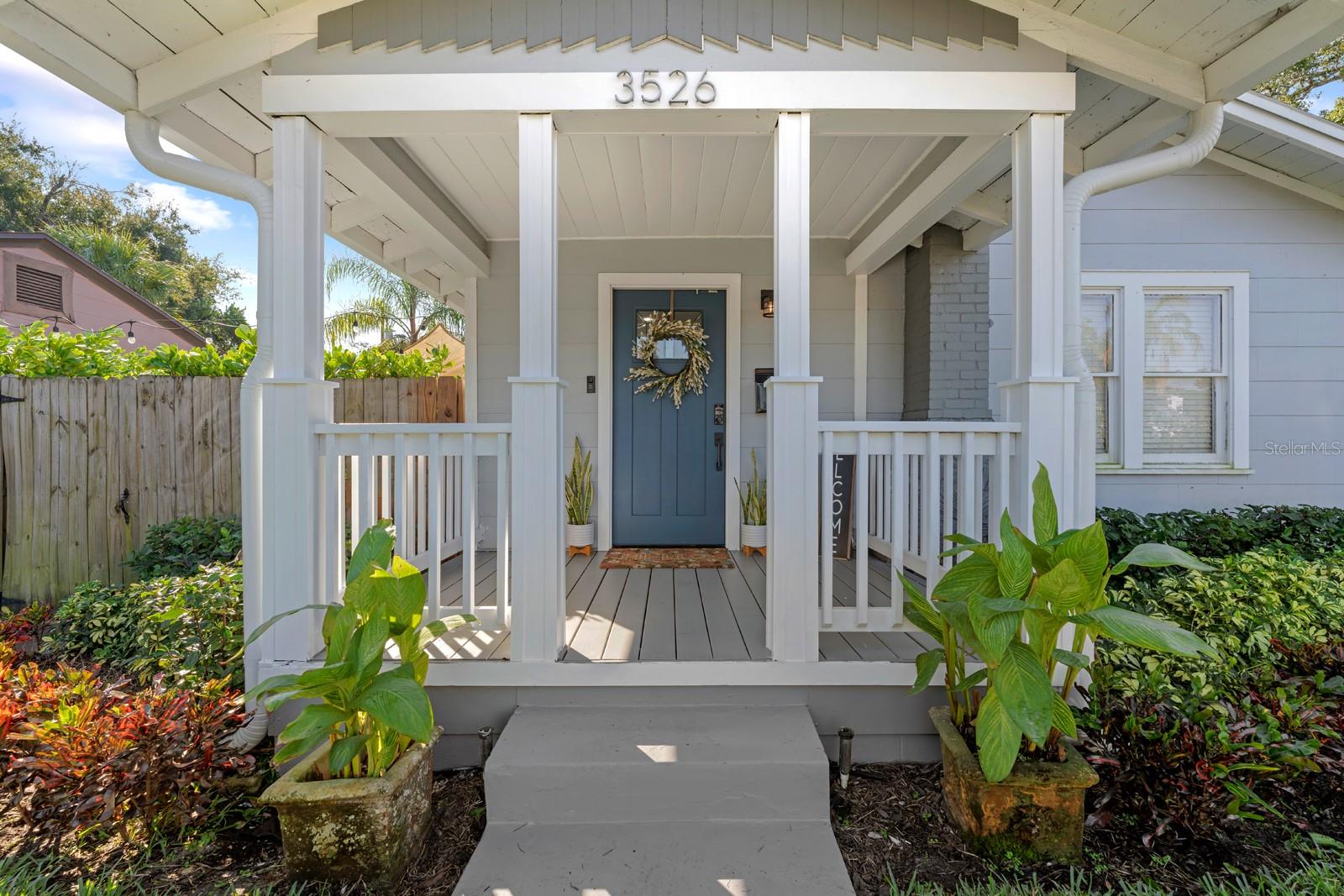 3526 4TH AVE N, ST PETERSBURG, FL, 33713