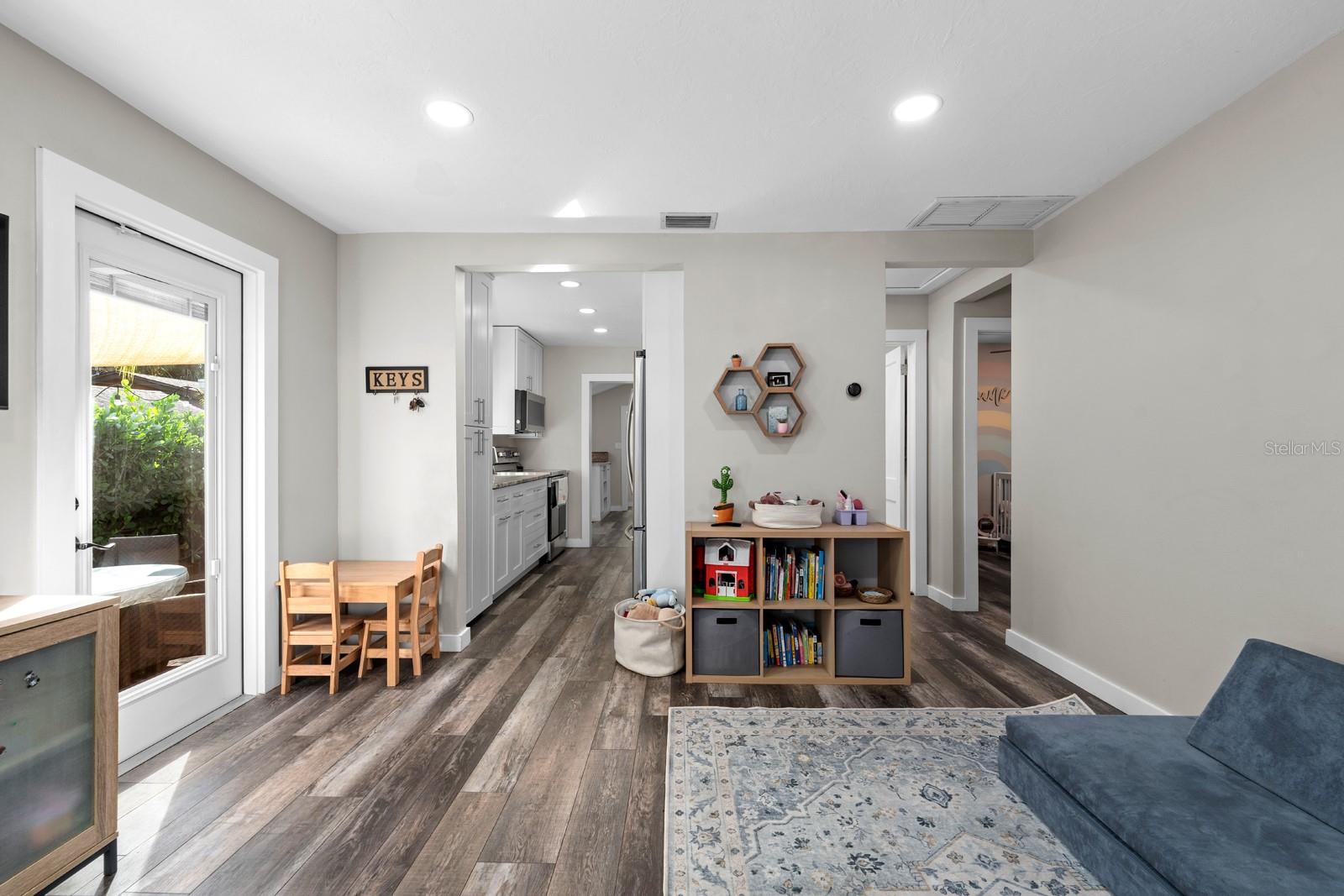 3526 4TH AVE N, ST PETERSBURG, FL, 33713