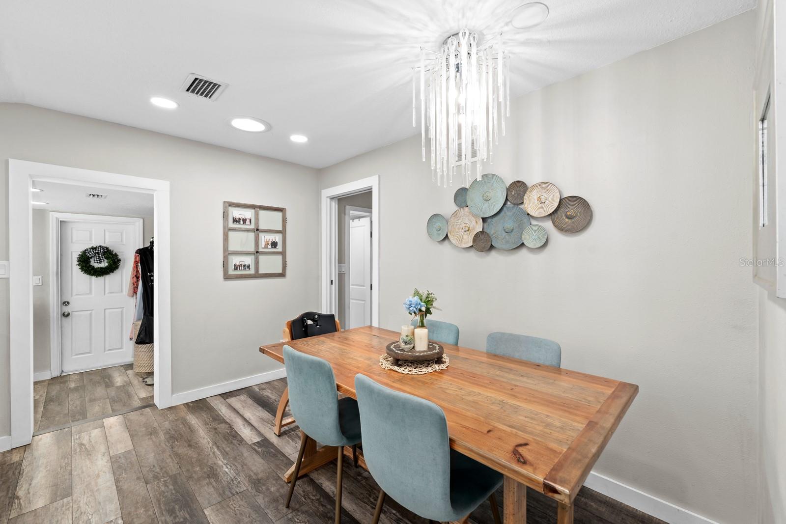 3526 4TH AVE N, ST PETERSBURG, FL, 33713