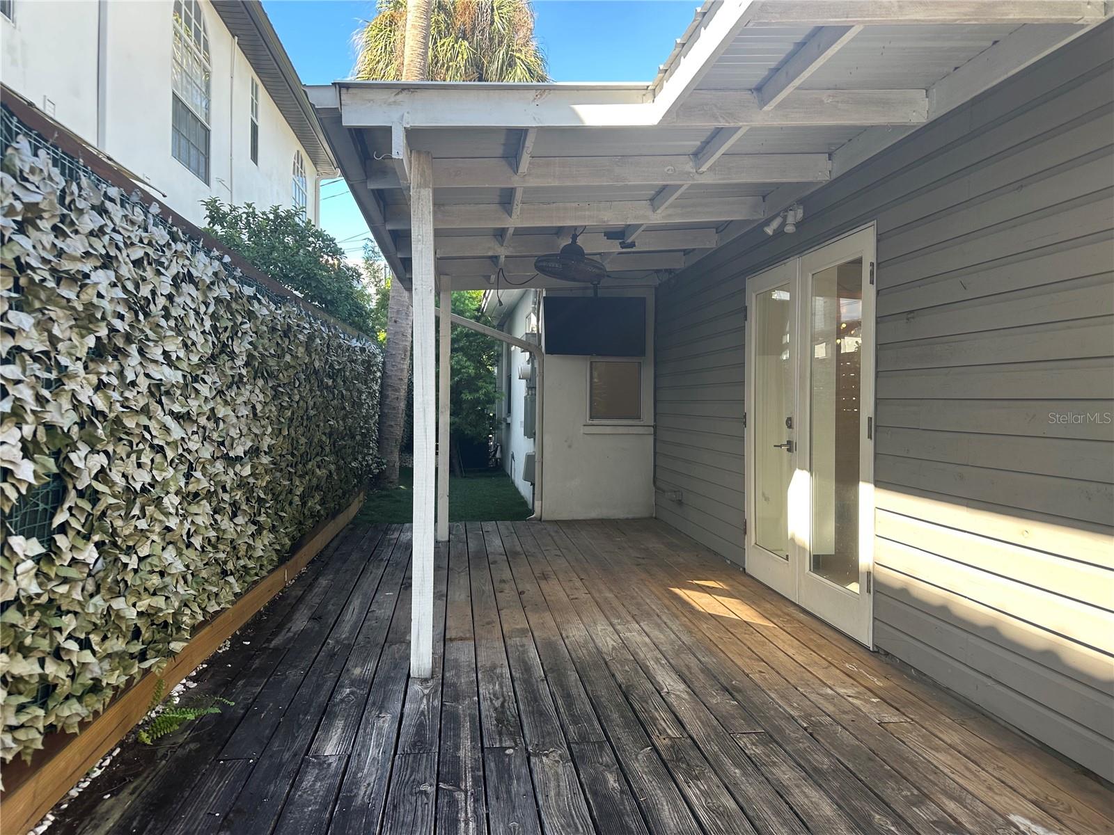 411 S ALBANY AVE #2, TAMPA, FL, 33606