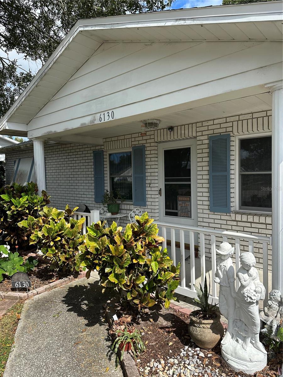 6130 17TH ST, ZEPHYRHILLS, FL, 33542