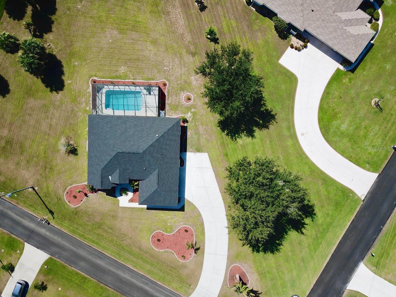 1 CLUBHOUSE RD, ROTONDA WEST, FL, 33947